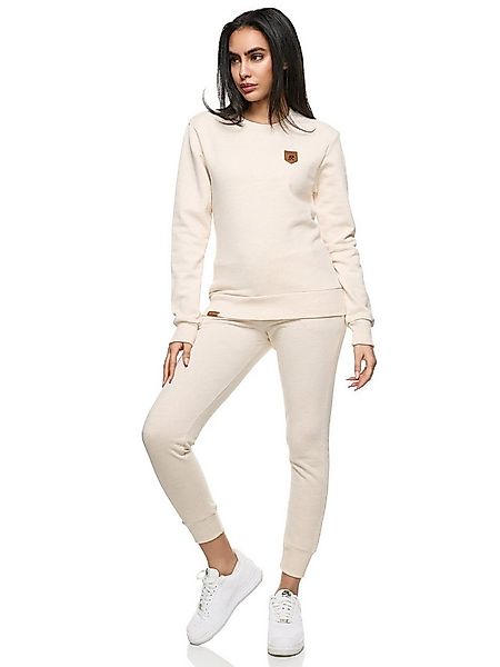 REPUBLIX Jogginganzug REBECCA, Damen Zweiteiler Hausanzug Training Sportanz günstig online kaufen