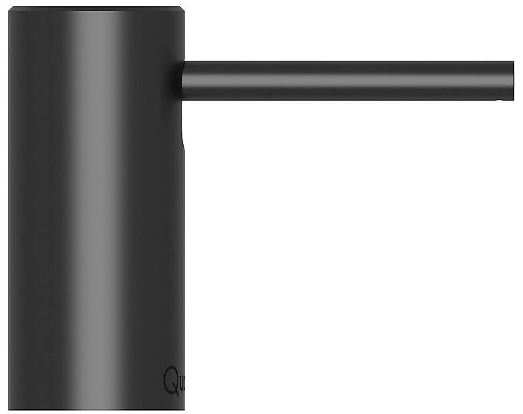 QUOOKER Küchenarmatur Nordic Seifenspender schwarz SDBLK günstig online kaufen