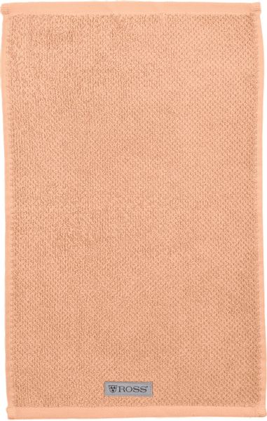 ROSS Gästehandtücher Selection, Frottier (6-St), 100 günstig online kaufen