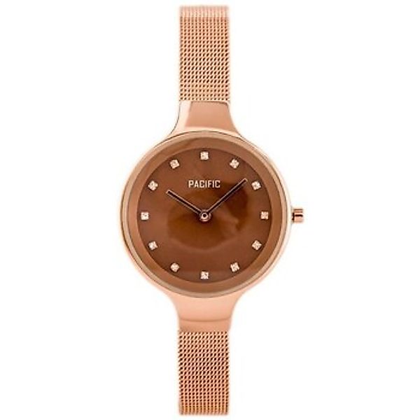 Pacific  Armbanduhr 6009 günstig online kaufen
