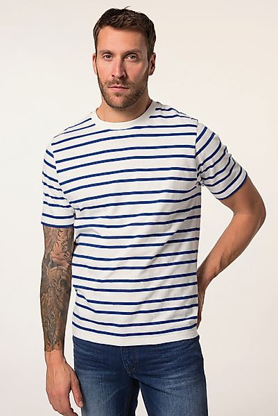 JP1880 T-Shirt JP AWARE Ringelshirt Nachhaltigkeit günstig online kaufen