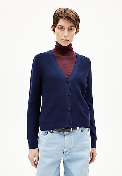 Armedangels Cardigan MENAAL LINKS LINKS Strickjacke günstig online kaufen