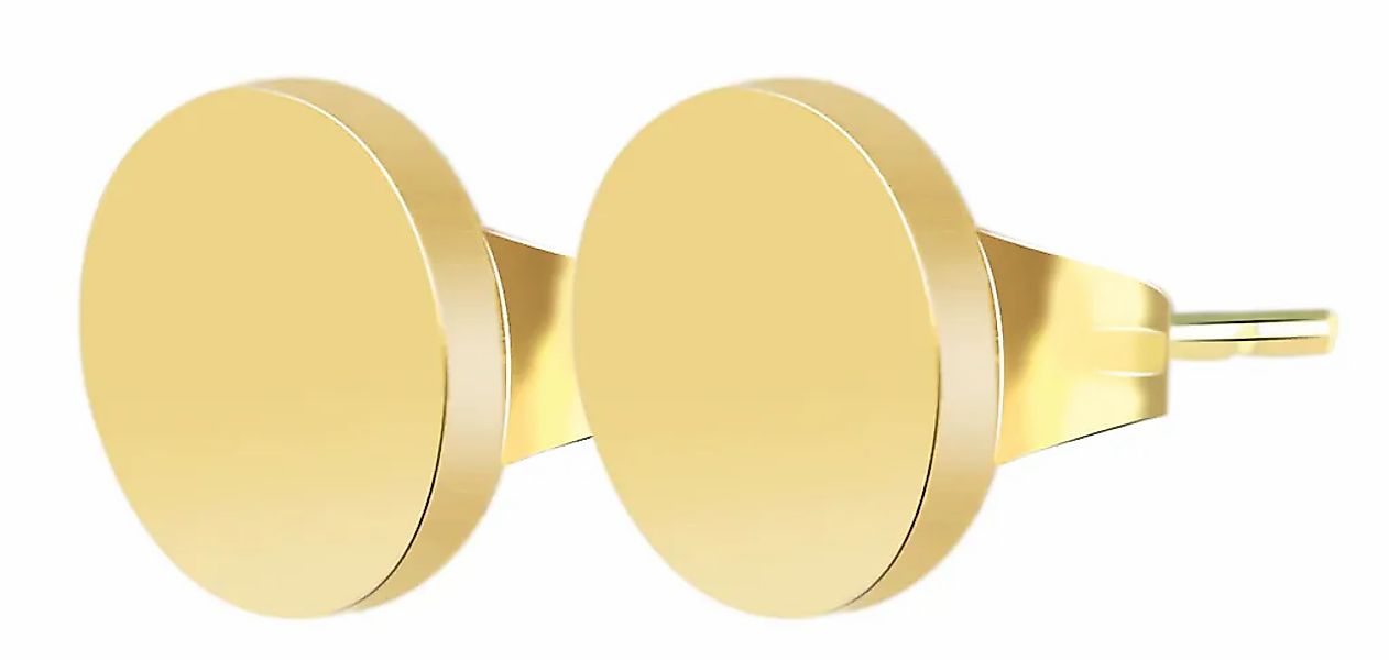 Adelia´s Paar Ohrhänger "Damen Ohrringe – Ohrstecker aus Edelstahl" Ideal a günstig online kaufen