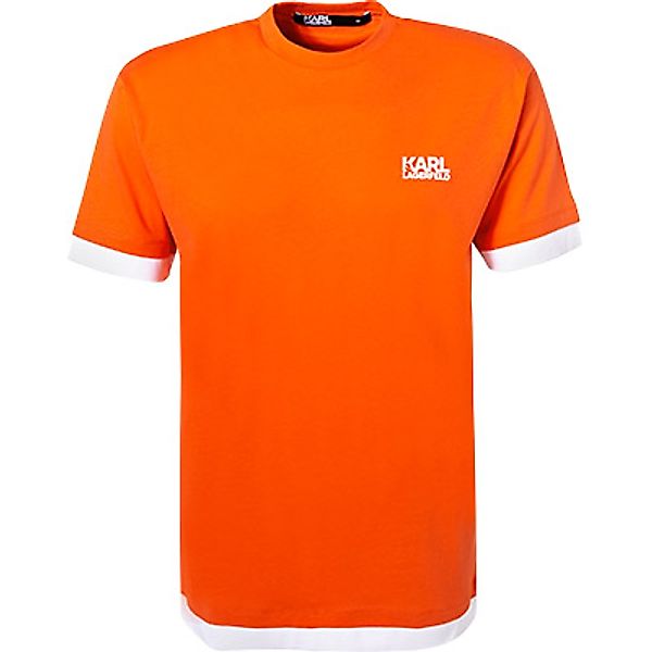 KARL LAGERFELD T-Shirt 755182/0/521224/180 günstig online kaufen