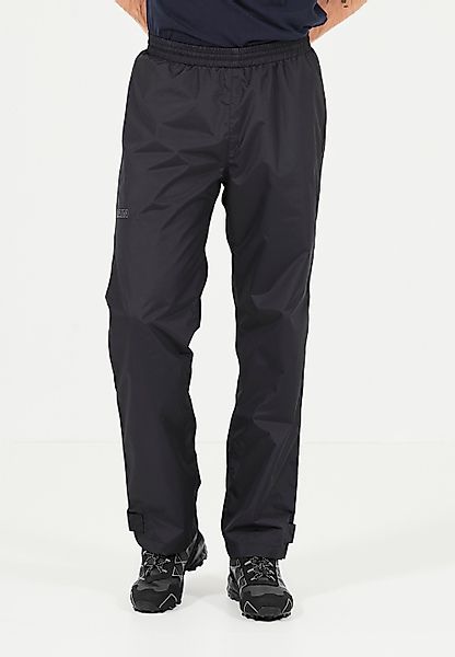 WEATHER REPORT Regenhose JAGGER mit umweltfreundlicher günstig online kaufen