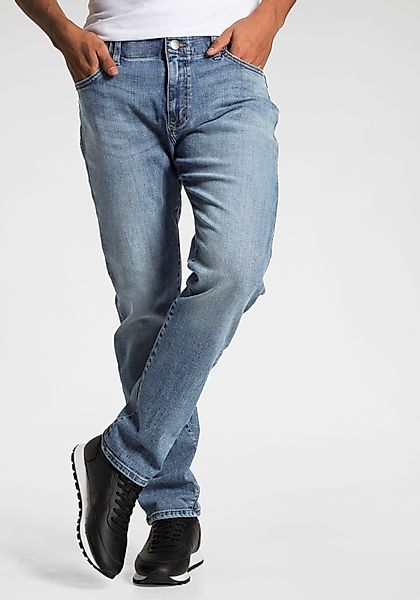 Lee® Slim-fit-Jeans Extrem Motion Slim Extreme günstig online kaufen