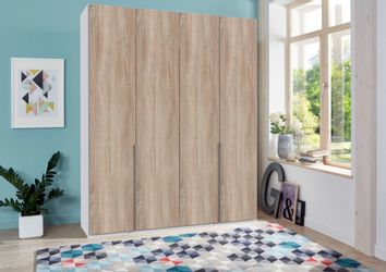 Wimex Kleiderschrank "New York" in vielen Breiten, 208 oder 236cm hoch günstig online kaufen