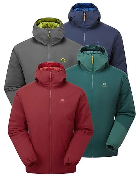 Mountain Equipment Andola Men's Jacket - Isolationsjacke günstig online kaufen