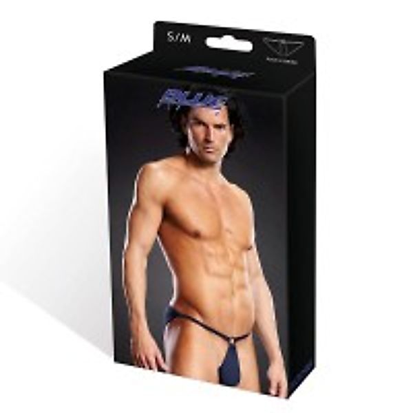 BLUE LINE Pouch Bikini-Slip günstig online kaufen