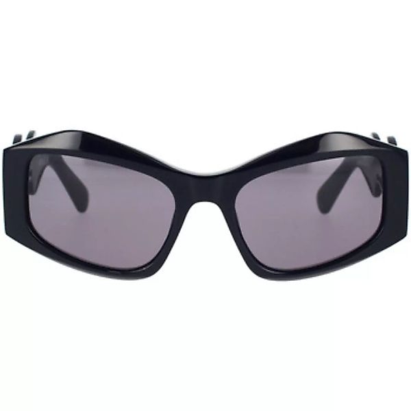 Gcds  Sonnenbrillen GD0023/S 01A Sonnenbrille günstig online kaufen