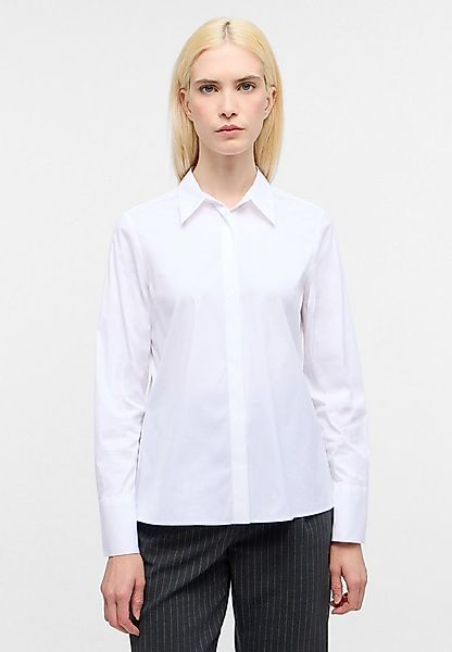 Eterna Hemdbluse FITTED EASY IRON (bügelleicht) günstig online kaufen