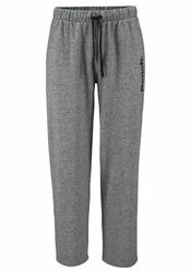 Bench. Loungewear Relaxhose aus leichter Sweat-Qualität günstig online kaufen