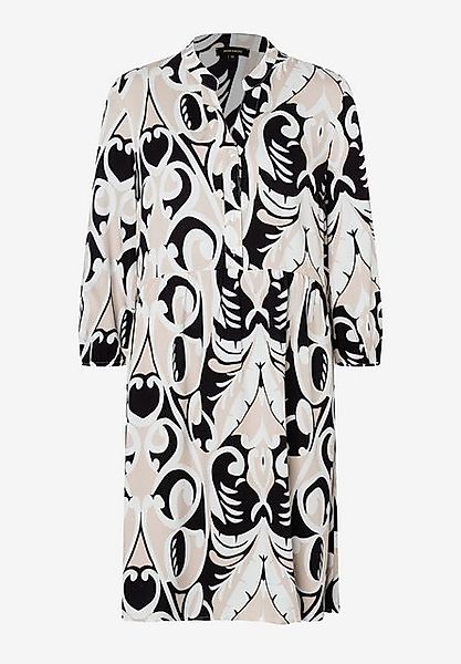 MORE&MORE Sommerkleid Printed Tunic Dress günstig online kaufen