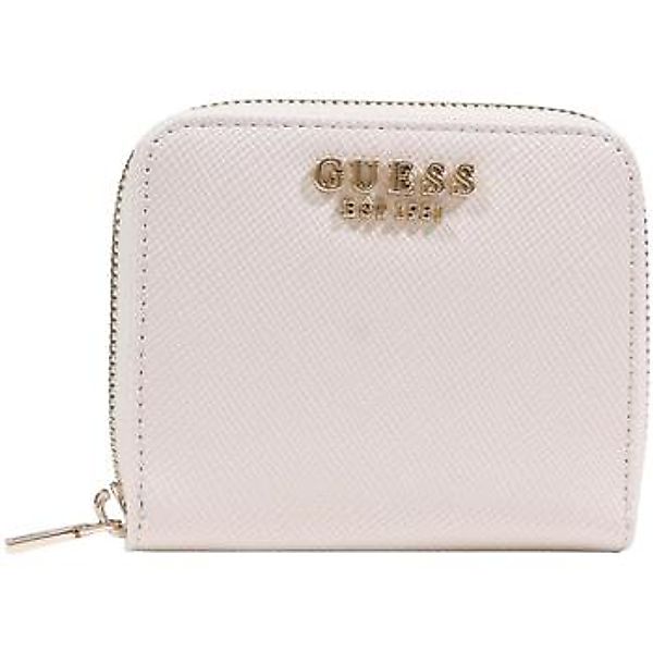 Guess  Geldbeutel LAUREL II SLG SMALL ZIP AROUND SWZG74 59137 günstig online kaufen