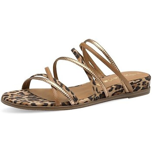 Tamaris  Clogs Pantoletten Women Slides 1-27122-44/329 günstig online kaufen