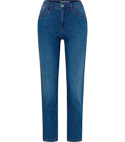 Brax 5-Pocket-Jeans Damen Jeans MARY S (1-tlg) günstig online kaufen
