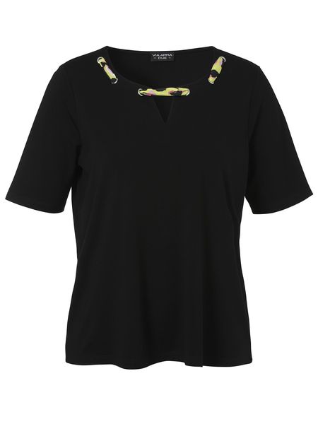 VIA APPIA DUE Rundhalsshirt (1-tlg) in günstig online kaufen