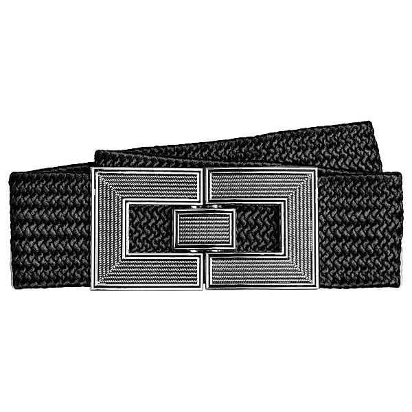 Caspar Taillengürtel GU328 für Damen mit günstig online kaufen
