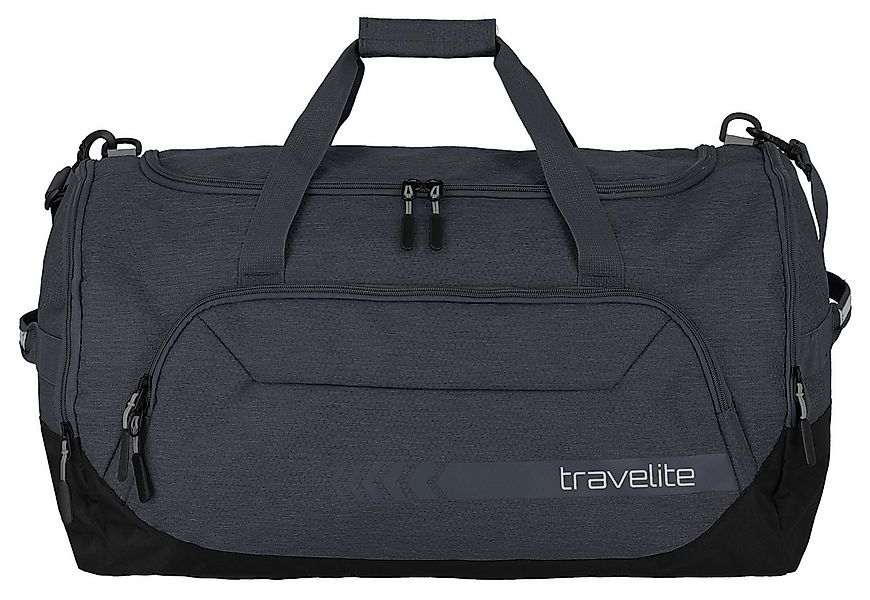 travelite Reisetasche KICK OFF, verschiedene Größen und Farben, Reisegepäck günstig online kaufen