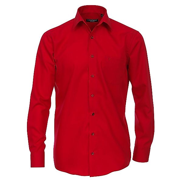 CASAMODA Businesshemd XXL CasaModa Business Langarmhemd günstig online kaufen