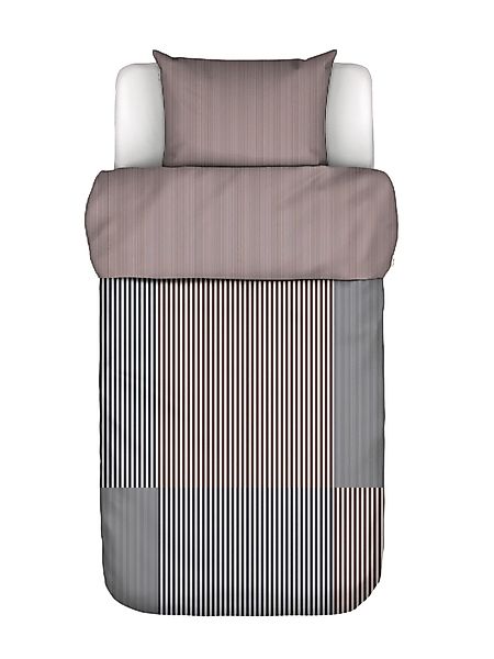 Marc O'Polo Home Bettwäsche Ellan, Satin, günstig online kaufen