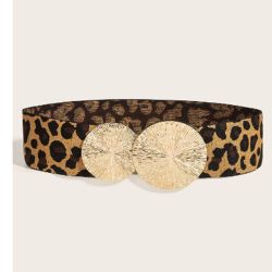 Coonoor Taillengürtel Damen Elastische gürtel, 6cm günstig online kaufen