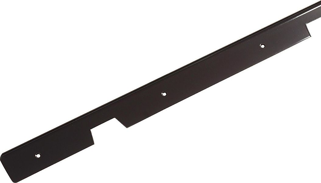 GetaLit Abschlussleiste Getalit Eckverbindungsleiste 60 cm, 12 x 40 mm, Alu günstig online kaufen