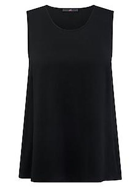 Rundhals-Top Emilia Lay schwarz günstig online kaufen