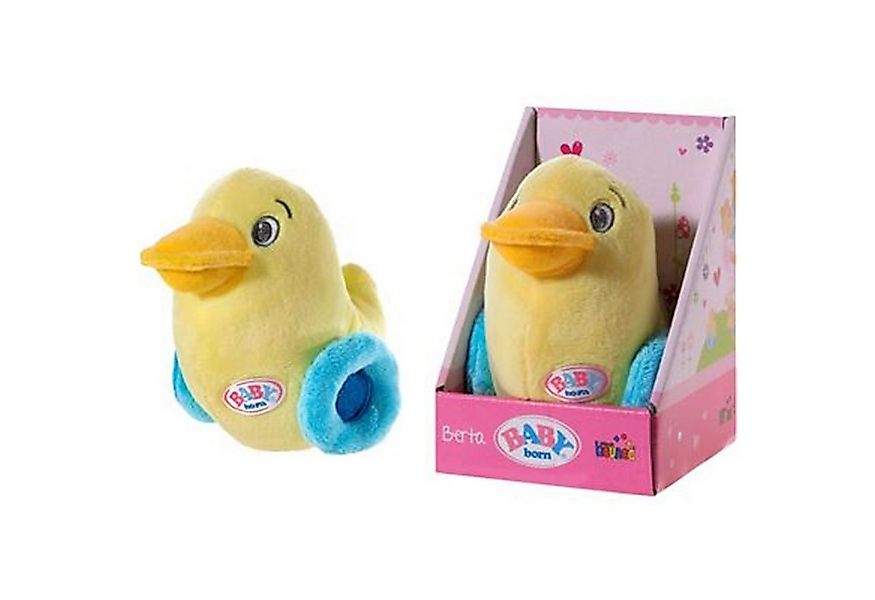 Zapf Creation® Puppentier 705272 Baby Born Ente Berta günstig online kaufen