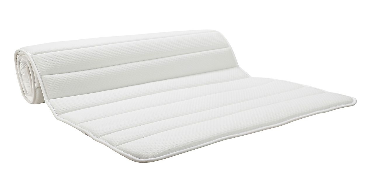 Dreamstar, Topper dünne Matratzenauflage, 90x200, 140x200, günstig online kaufen