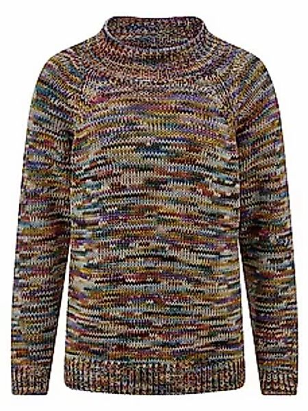 Rundhals-Pullover Inkadoro mehrfarbig günstig online kaufen