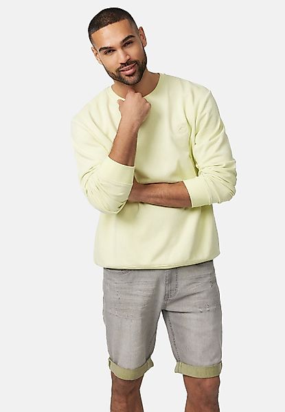 Indicode Sweater Herren Holt Sweatshirt Herrenpulli günstig online kaufen