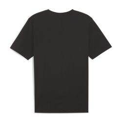 PUMA T-Shirt Puma Herren T-Shirt teamRISE günstig online kaufen