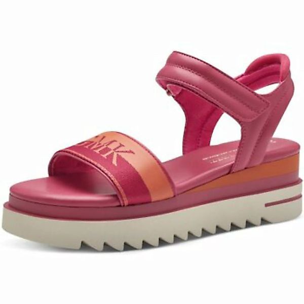 Marco Tozzi  Sandalen Sandaletten Women Sandals 2-88700-42/514 günstig online kaufen
