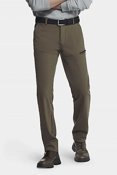 MEYER Chinos "Skye", mit Reißverschluss-Taschen günstig online kaufen