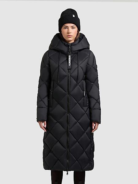 khujo Steppmantel "CILIA" günstig online kaufen