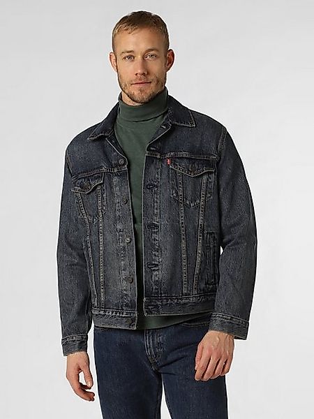 Levi's® Jeansjacke günstig online kaufen