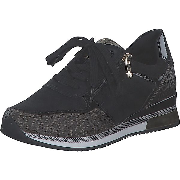MARCO TOZZI 23713 Schnürschuh günstig online kaufen