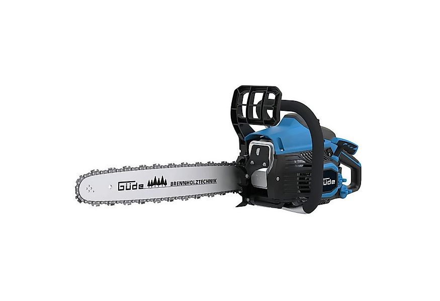Güde Benzin-Kettensäge KS 400-38 36cm Schnittlänge, 1,4Kw/1,9PS 2 Takt Moto günstig online kaufen