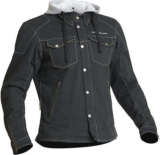Lindstrands Motorradjacke Bjurs Motorrad Textiljacke atmungsaktiv günstig online kaufen