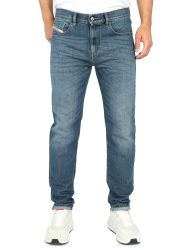 Diesel Slim-fit-Jeans Stretch Hose - 2019 günstig online kaufen