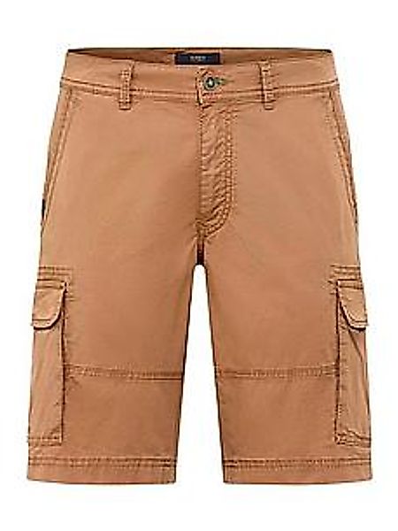 Bermudas Modell Bodo Eurex by Brax braun günstig online kaufen