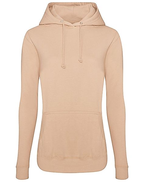 Just Hoods Hoodie Women´s College Hoodie günstig online kaufen