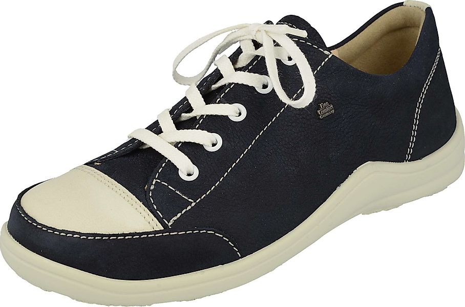Finn Comfort SOHO Schnürschuh (2-tlg) günstig online kaufen