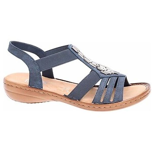 Rieker  Sandalen 6080014 günstig online kaufen