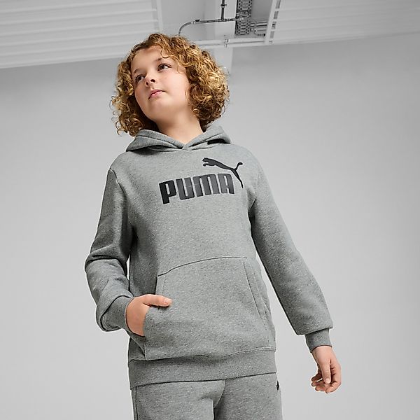 PUMA Kapuzensweatshirt ESS NO. 1 LOGO günstig online kaufen