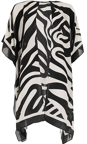Pastunette Strandkleid Damen Strand Poncho (1-tlg) günstig online kaufen
