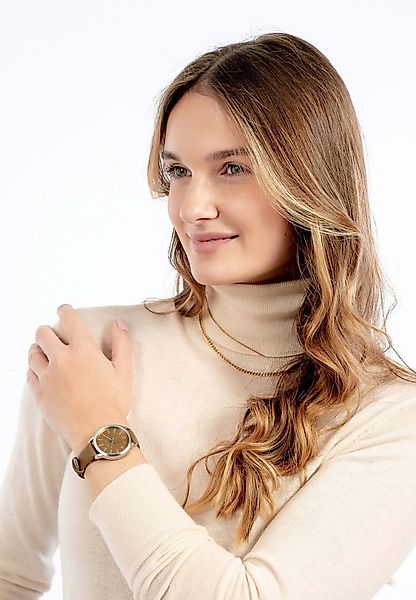 SURI FREY Quarzuhr SFY Lissy, (1-tlg., günstig online kaufen