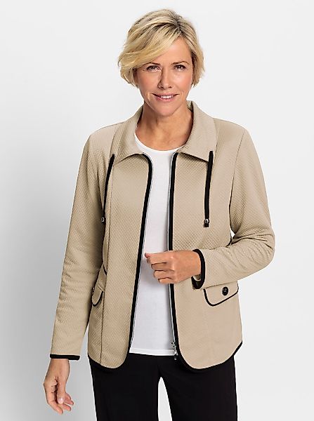 Witt Jerseyblazer Jerseyblazer günstig online kaufen