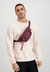 Alpha Industries Gürteltasche Crew Waist Bag günstig online kaufen